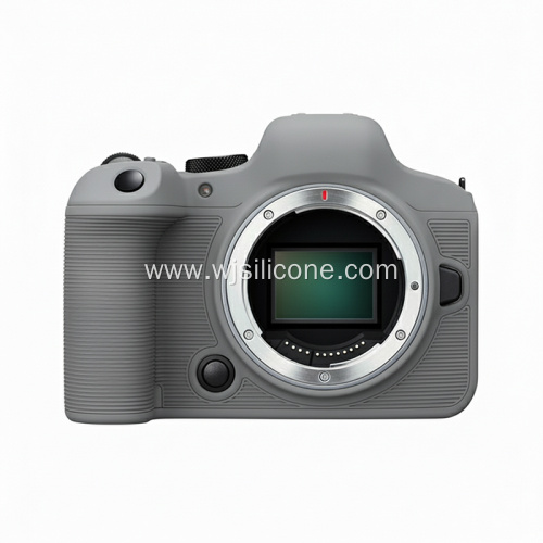 Cannon Rubber Camera Protection Cases